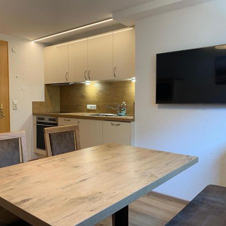 קאפל Apart Bella Vista - Wohnung Und Garni מראה חיצוני תמונה