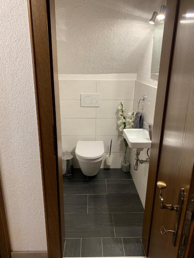 קאפל Apart Bella Vista - Wohnung Und Garni מראה חיצוני תמונה