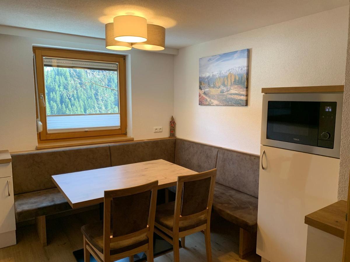 קאפל Apart Bella Vista - Wohnung Und Garni מראה חיצוני תמונה