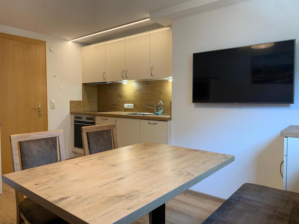 קאפל Apart Bella Vista - Wohnung Und Garni מראה חיצוני תמונה