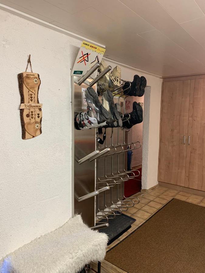 קאפל Apart Bella Vista - Wohnung Und Garni מראה חיצוני תמונה