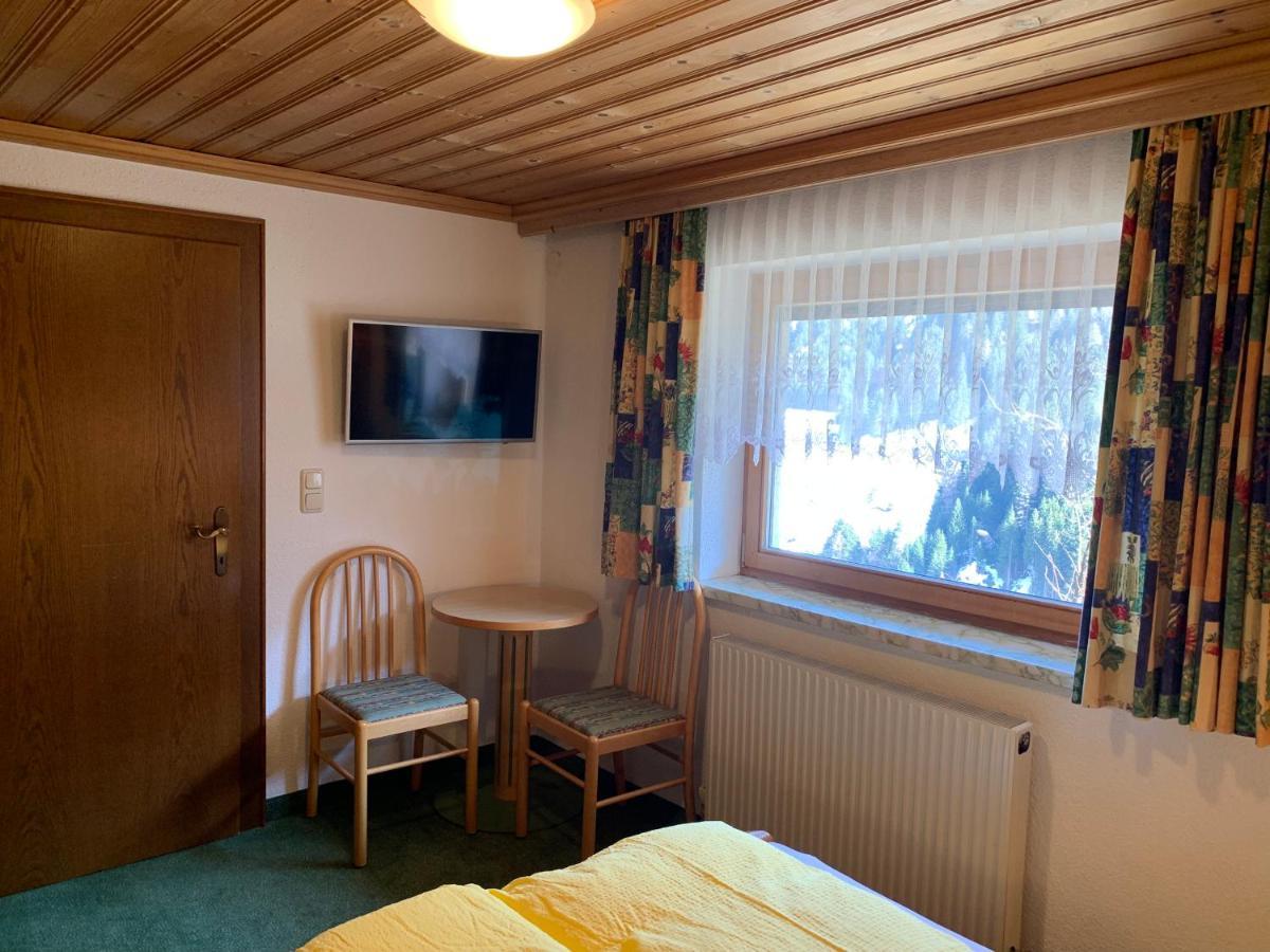קאפל Apart Bella Vista - Wohnung Und Garni מראה חיצוני תמונה