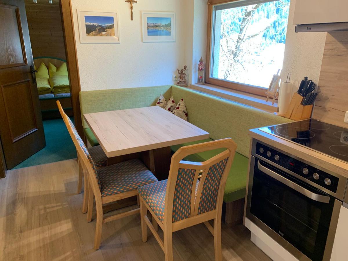 קאפל Apart Bella Vista - Wohnung Und Garni מראה חיצוני תמונה