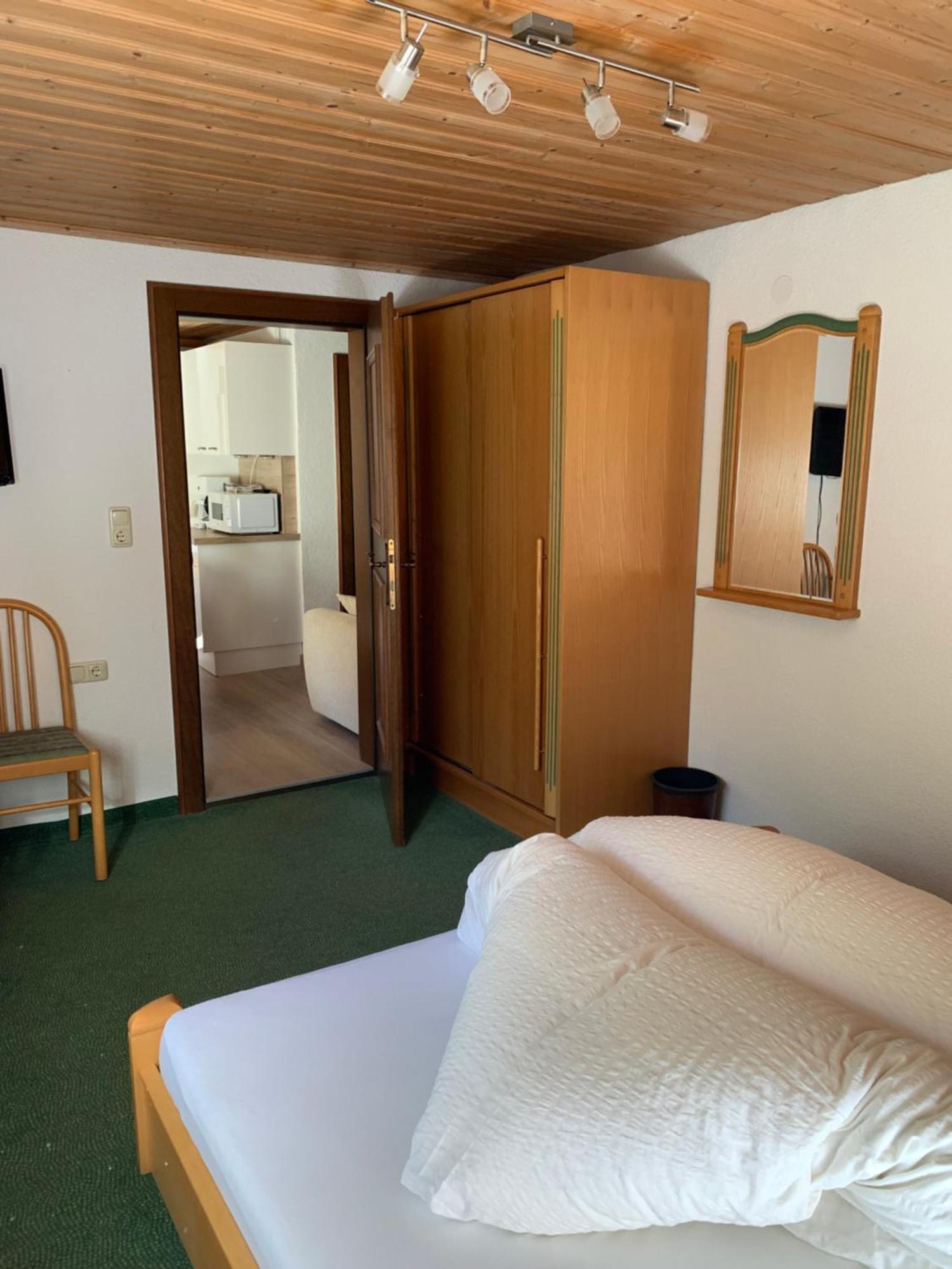 קאפל Apart Bella Vista - Wohnung Und Garni מראה חיצוני תמונה