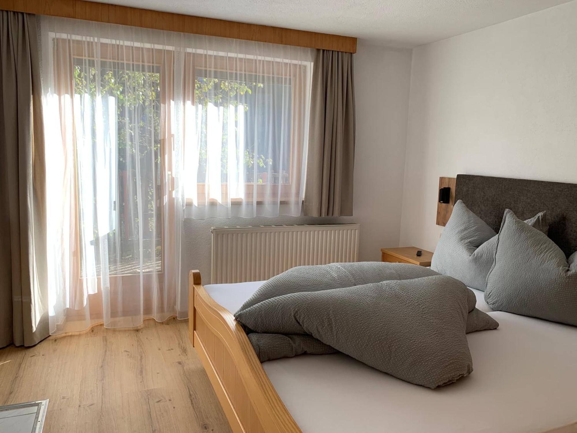 קאפל Apart Bella Vista - Wohnung Und Garni מראה חיצוני תמונה