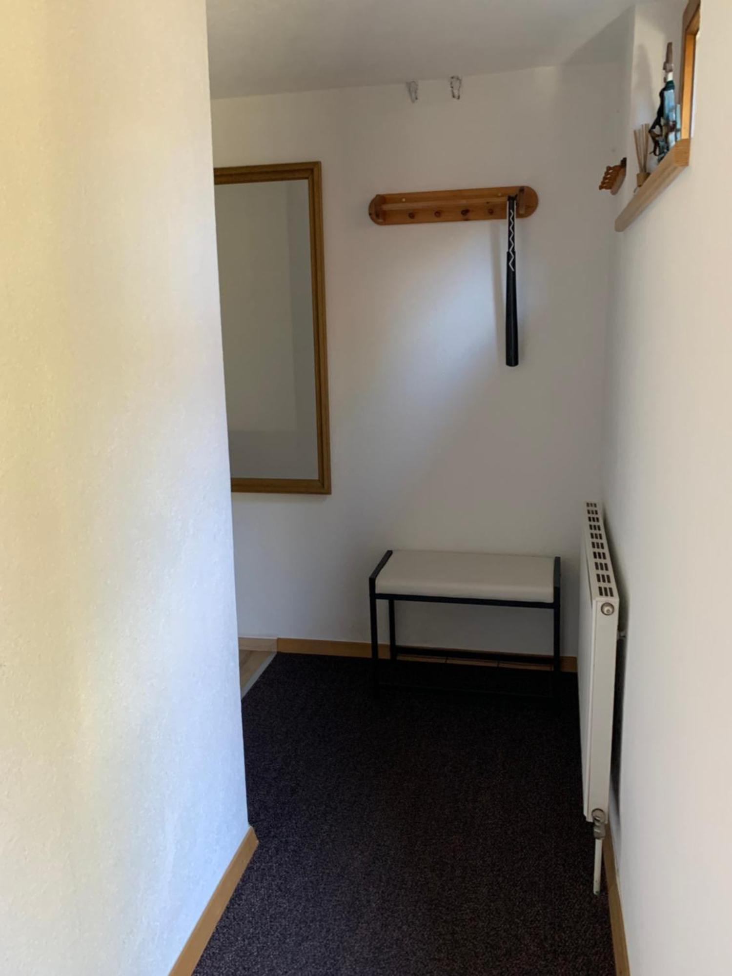 קאפל Apart Bella Vista - Wohnung Und Garni מראה חיצוני תמונה